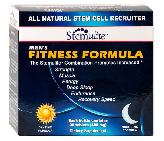 Stemulite For Men